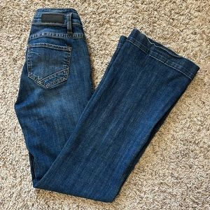 Rock & Roll Trousers